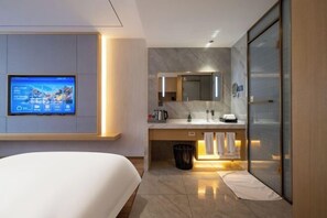 Room - Yongxing Hotel (Chuxiong City)