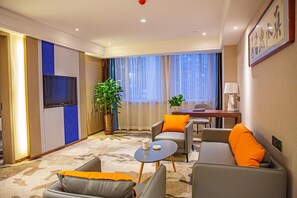 Wohnbereich