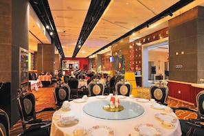 Salão de eventos