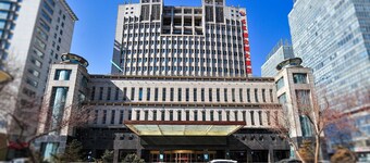 維力斯大酒店