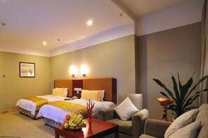 Room - Uiles Hotel (Hohhot)