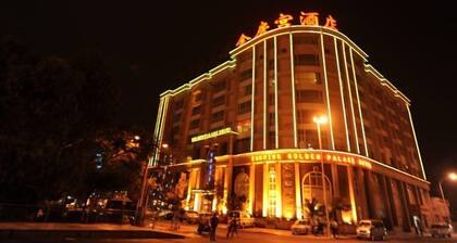 Golden Palace Hotel