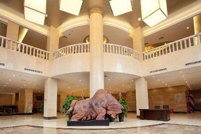 Bolifei Hotel