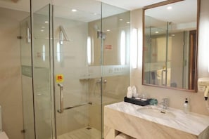 Room - Bolifei Hotel (Nanning)