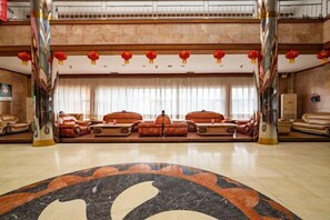 Interior - Tongliao Hotel (TONGLIAO)