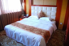 Room - Tongliao Hotel (TONGLIAO)