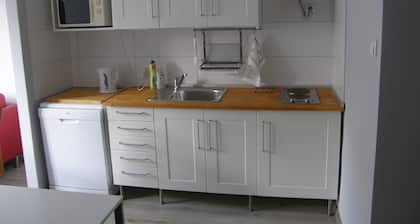 Alisa Apartments