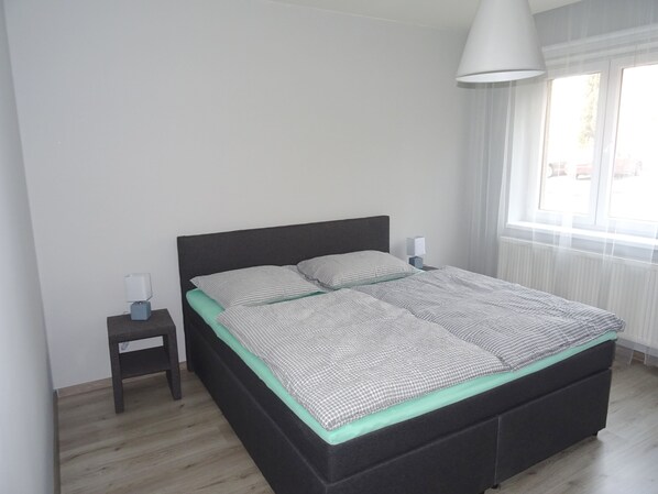 Comfort Apartment, 1 Bedroom