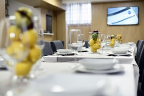 Restaurant - Hotel Orient Zagreb (Zagreb)