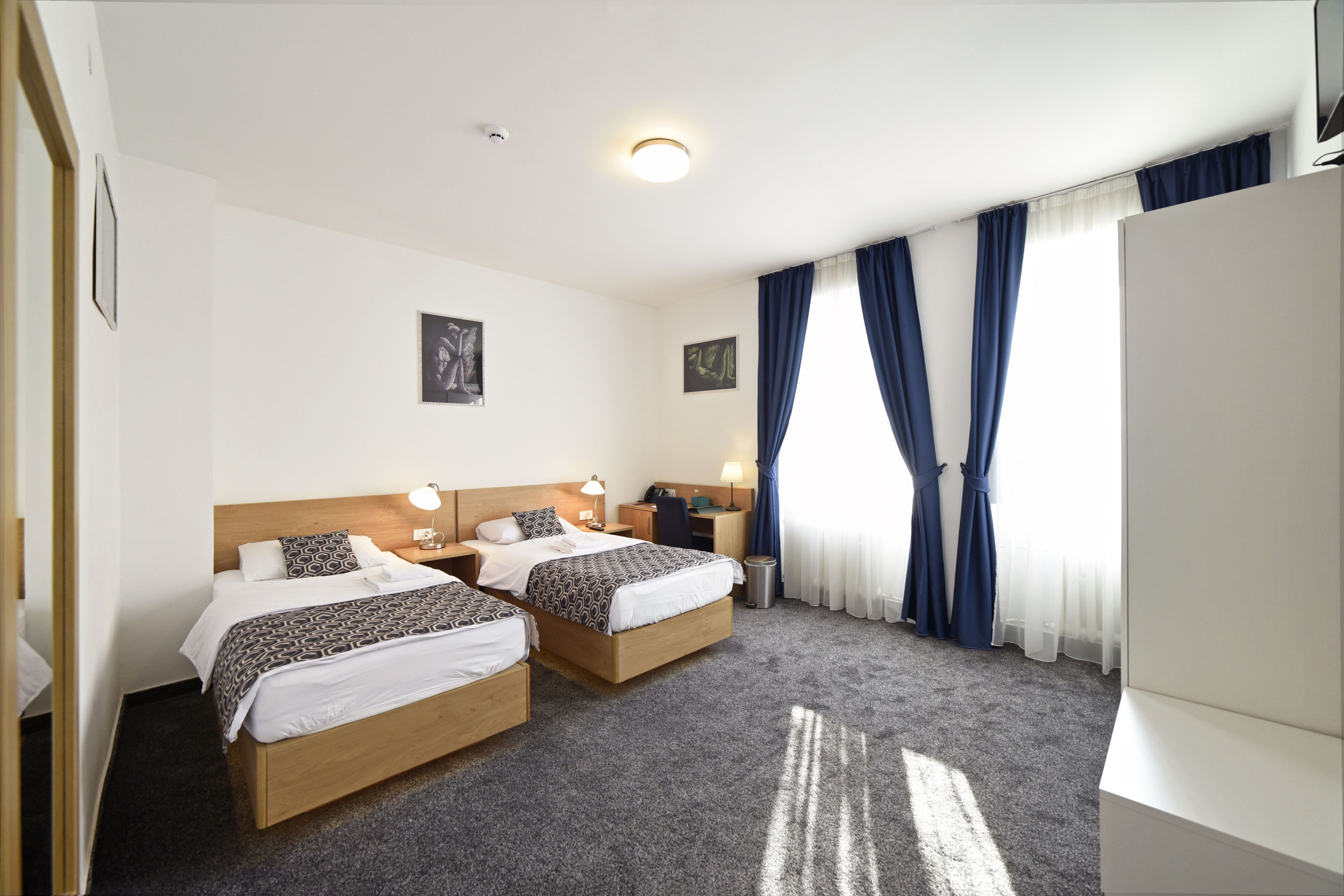 Foto - Hotel Orient Zagreb