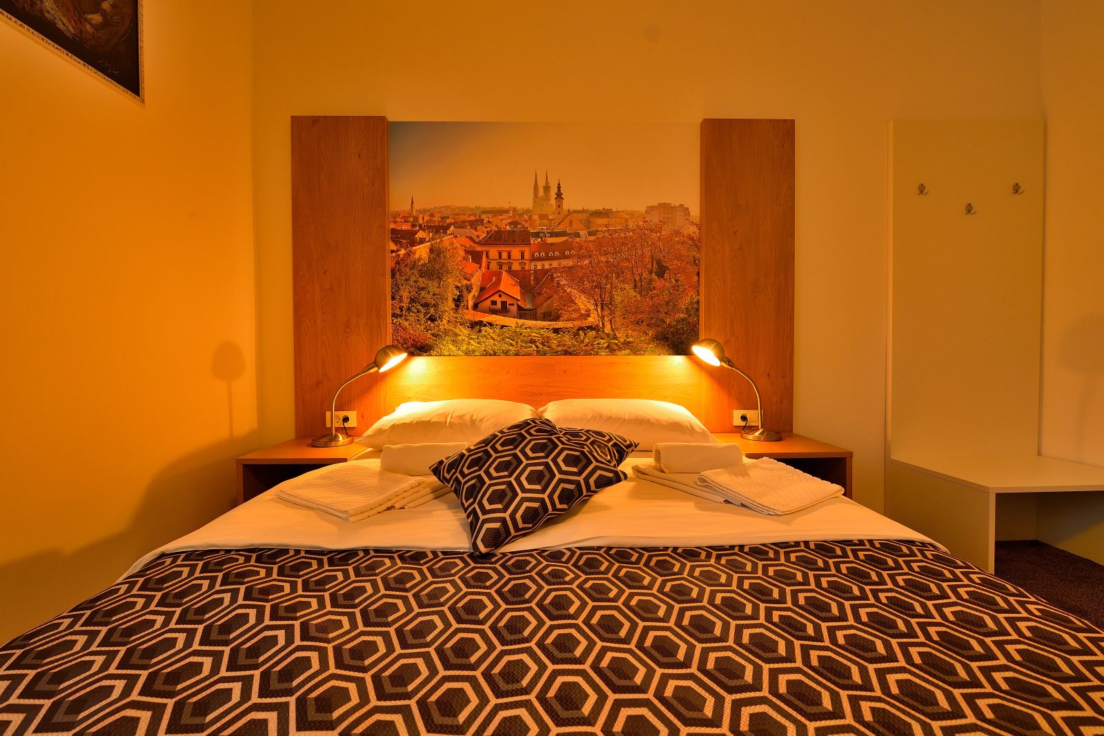 Foto - Hotel Orient Zagreb