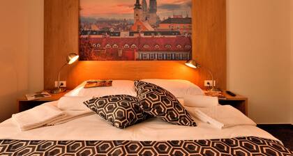 Hotel Orient Zagreb
