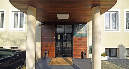 Hotel Orient Zagreb