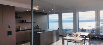 Park Tower City View Apartments