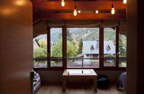 Suite Nord | Udsigt fra værelset