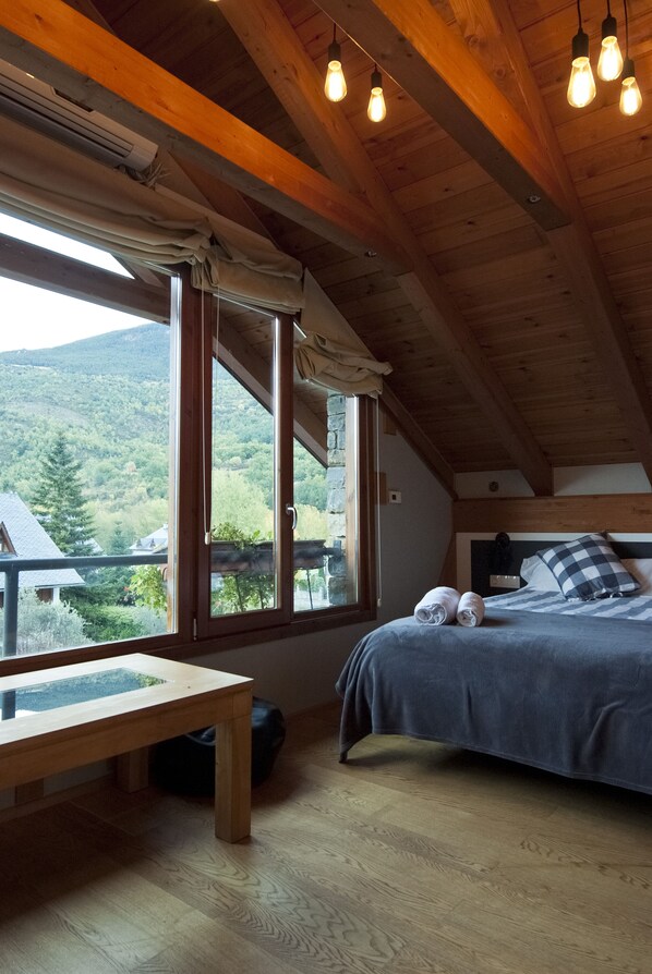 Suite Nord | View from room