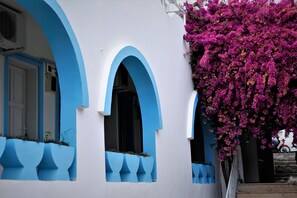 Exterior - Palma Hotel (Bodrum)