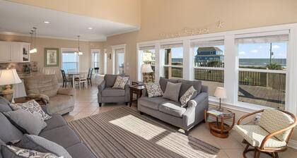 Deja View 3 Bedroom Home