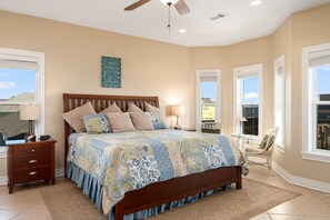 3 chambres, Wi-Fi gratuit