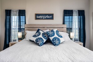 House, 2 Bedrooms