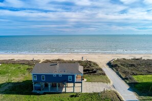 House, 2 Bedrooms | Beach - High View Lodge 2 Bedroom Home (Port Bolivar)