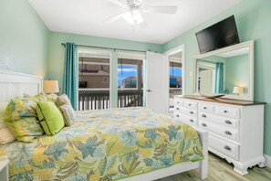 Casa, 3 habitaciones | 3 habitaciones, cunas y wifi gratis 