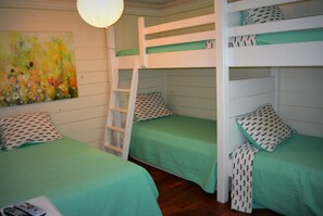 House, 3 Bedrooms