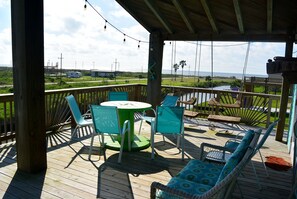House, 3 Bedrooms | Terrace/patio