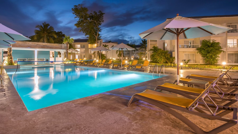 Emotions by Hodelpa Puerto Plata
