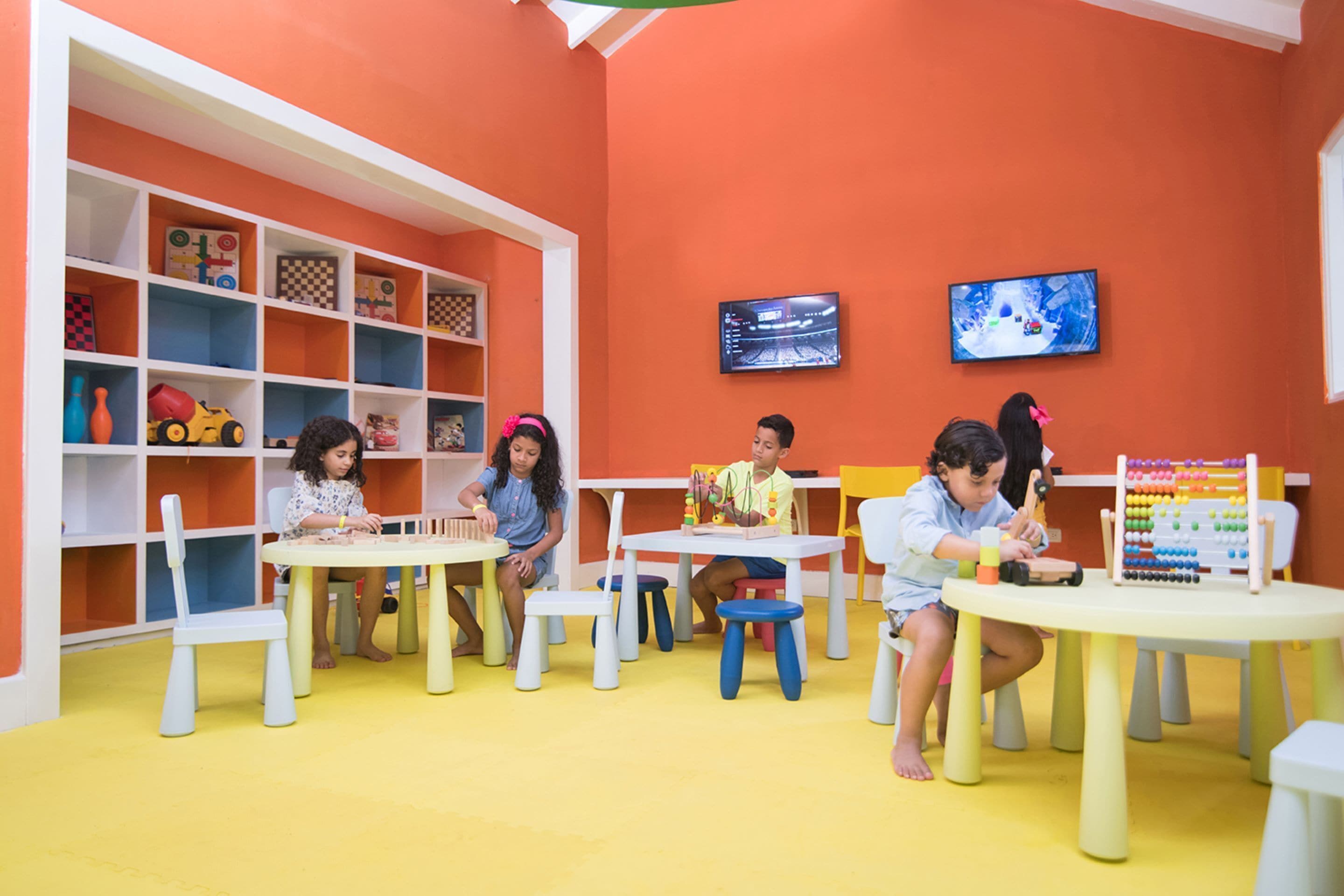 Photo - Emotions by Hodelpa Puerto Plata