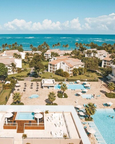 Emotions by Hodelpa Puerto Plata - All Inclusive