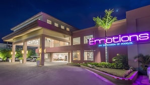 Eksterior