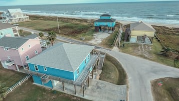 House, 3 Bedrooms | Exterior