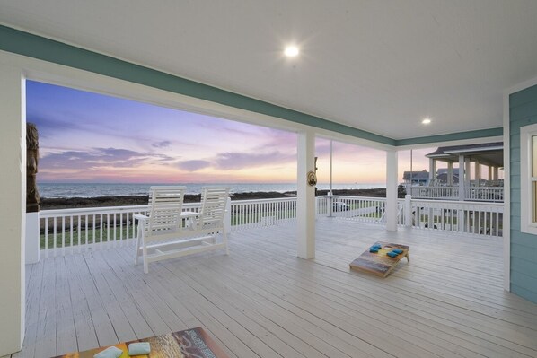 House, 4 Bedrooms | Property grounds