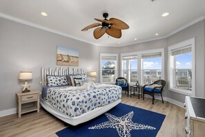 Casa, 4 habitaciones | 4 habitaciones y wifi gratis
