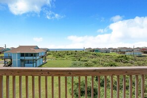 Nhà, 3 phòng ngủ | Khuôn viên nơi lưu trú