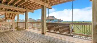 La` Bella Vie 3 Bedroom Home