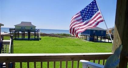 Mi Casa Del Mar 2 Bedroom Home by RedAwning