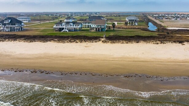 House, 4 Bedrooms | Beach - Lotz A View 4 Bedroom Home (Port Bolivar)