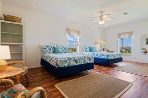 House, 2 Bedrooms | 2 bedrooms, free WiFi