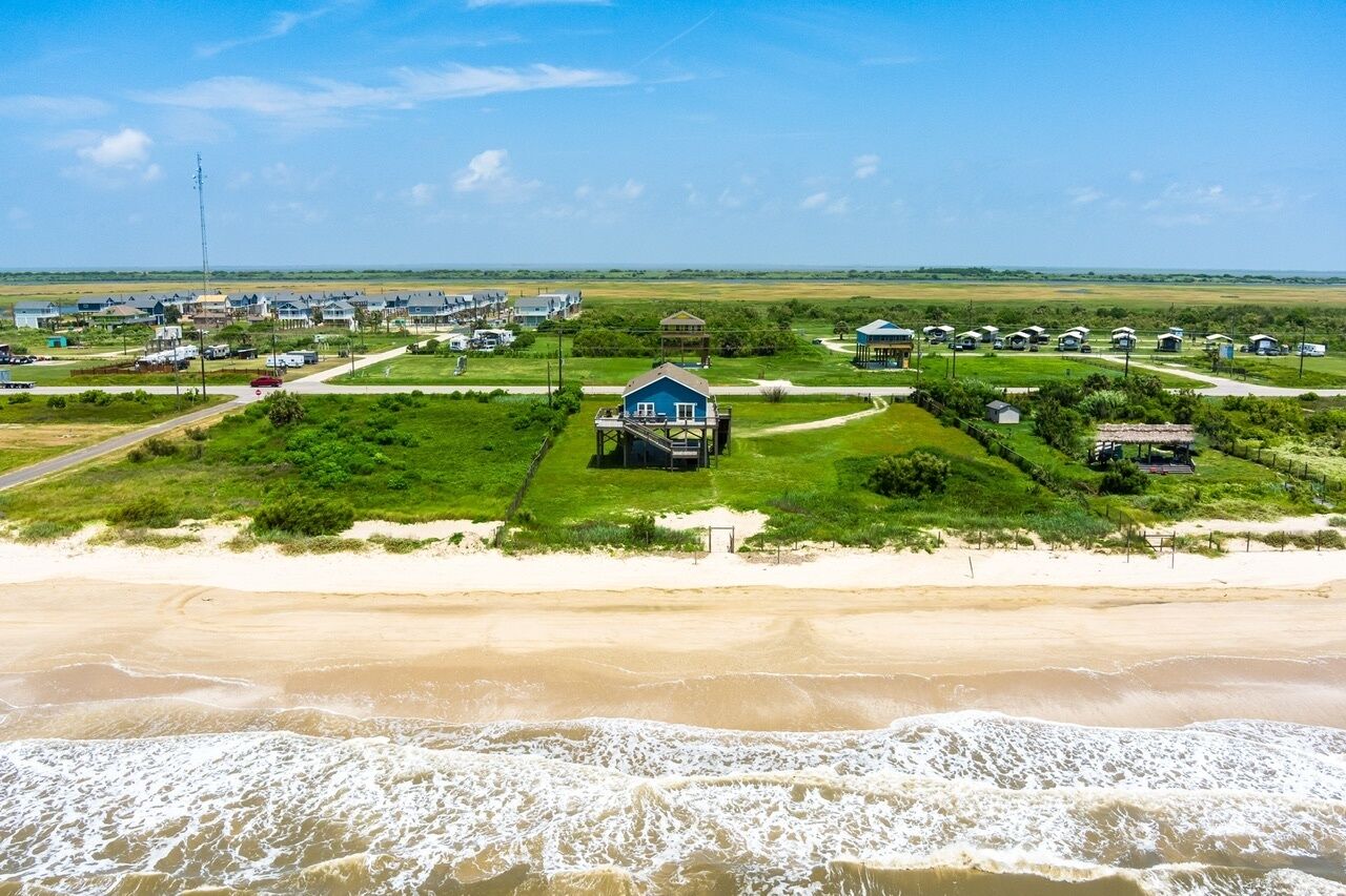 Talo, 2 makuuhuonetta | Ranta