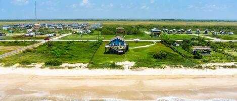 Talo, 2 makuuhuonetta | Ranta