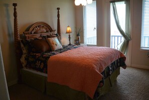 Huis, 4 slaapkamers | 4 slaapkamers, gratis wifi