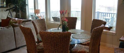 하우스, 침실 4개 | 내부