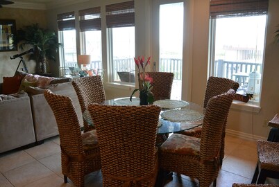 The Sandy Cork 4 Bedroom Home by RedAwning