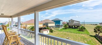 Cabana Che 2 Bedroom Home by RedAwning