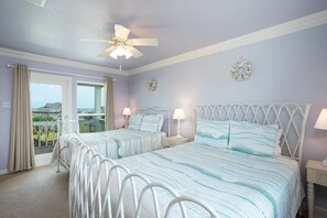 2 soverom og wi-fi (inkludert)