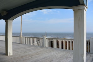House, 4 Bedrooms | Beach/ocean view