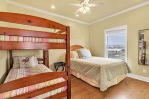 House, 2 Bedrooms