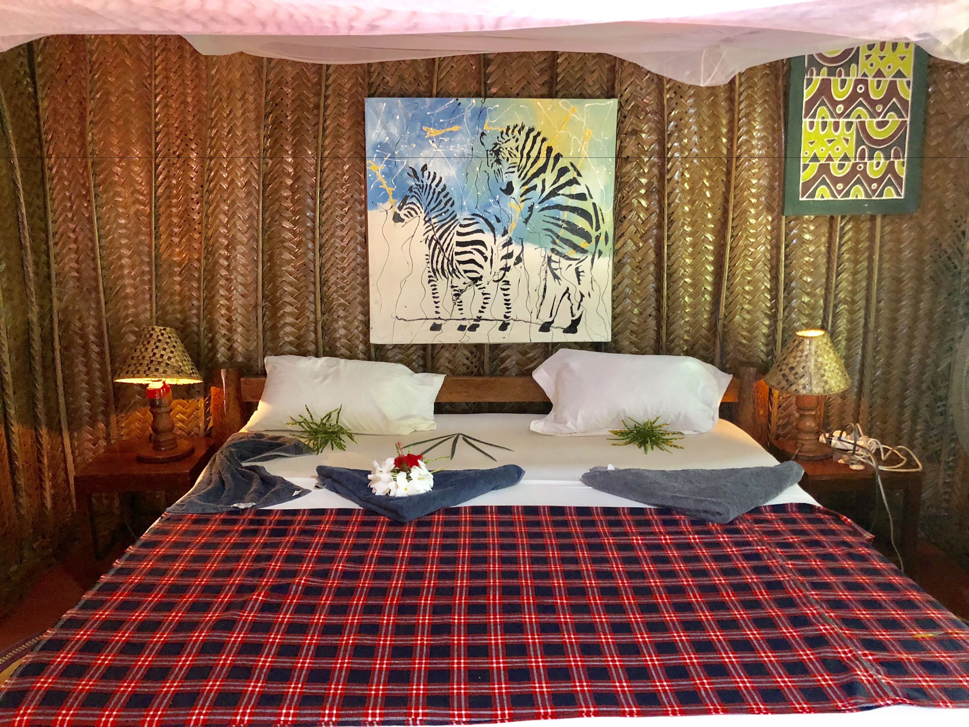 individually decorated, individually furnished, desk, laptop workspace